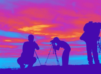 7 Fashion Photographers Redefining Style in 2025