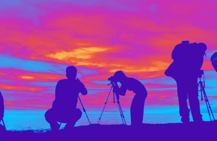 7 Fashion Photographers Redefining Style in 2025