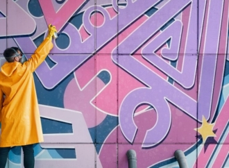 5 Street Art Projects Transforming Urban Landscapes