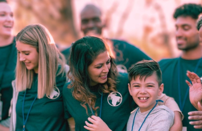 5 Charities Doubling the Impact of Your Donations in 2025