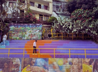 6 Community Art Projects Painting a Brighter Future