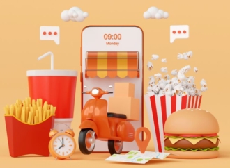 5 Apps Revolutionizing the Way We Dine Out