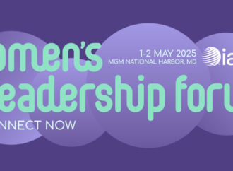 Empowering Women in Industry: IAEE Women’s Leadership Forum 2025