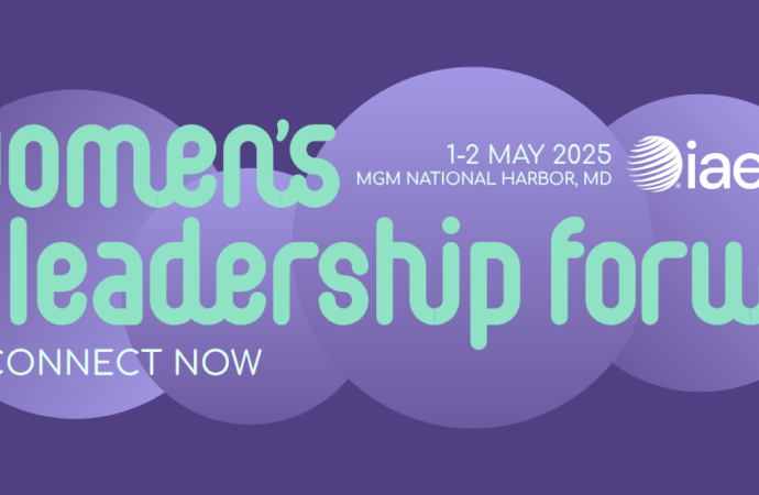 Empowering Women in Industry: IAEE Women’s Leadership Forum 2025