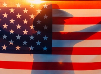 Top 5 American Restaurants Putting On A Show for 4th of July