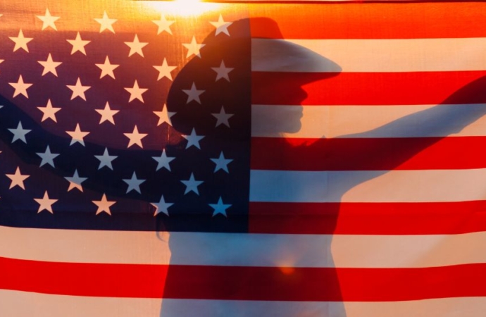 Top 5 American Restaurants Putting On A Show for 4th of July