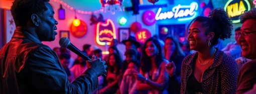 6 Comedy Clubs in Montreal Bringing the Best Local Talent to Your Night Out