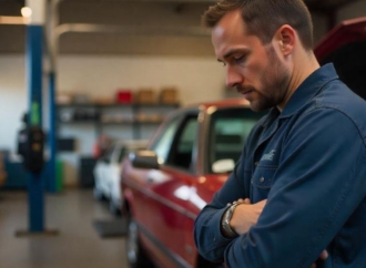 6 Local Mechanics in Detroit Who Are Outperforming the Big Auto Shops