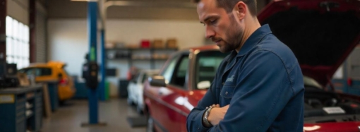 6 Local Mechanics in Detroit Who Are Outperforming the Big Auto Shops