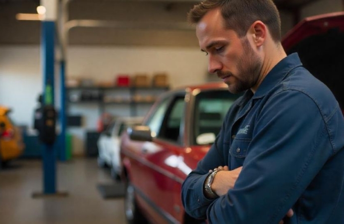 6 Local Mechanics in Detroit Who Are Outperforming the Big Auto Shops