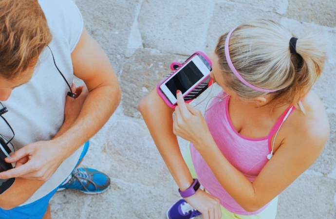 6 Thought Leaders Driving Innovation in Sports Technology