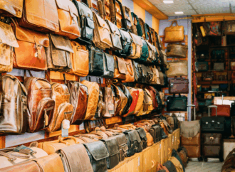 7 Up-and-Coming Leather Goods Makers in North America