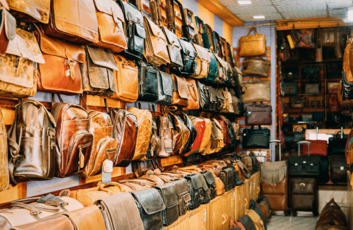 7 Up-and-Coming Leather Goods Makers in North America