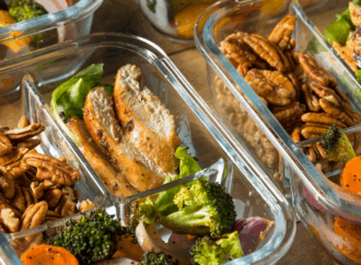 6 Meal Prep Services That Make Healthy Eating Simple and Satisfying
