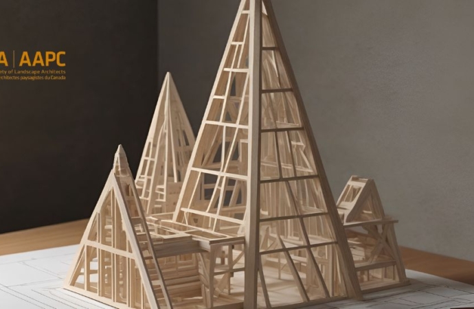 Canadian Society of Landscape Architects Congress (June 5-7)