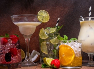 Cold Drinks, Warm Hearts: 6 Summer Beverage Pop-Ups in Canada You’ll Love