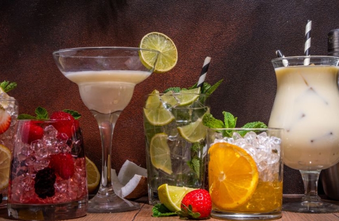 Cold Drinks, Warm Hearts: 6 Summer Beverage Pop-Ups in Canada You’ll Love