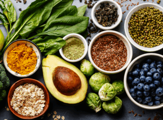 Food Revolutionaries: Clean Eating Pioneers Transforming Our Tables