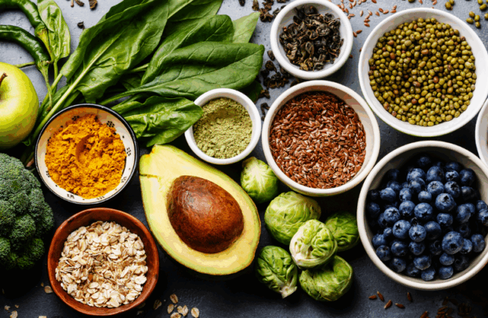 Food Revolutionaries: Clean Eating Pioneers Transforming Our Tables