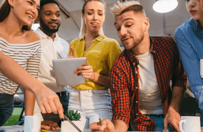 5 Creative Agencies Turning Purpose into Powerful Impact