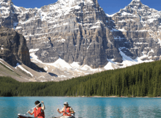 Legacy in Action: Canadian Family Businesses Preserving Tradition