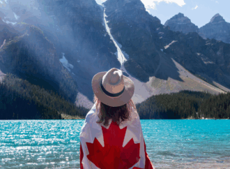 Culinary Upstarts: Small Canadian Restaurants and Cafés Redefining Local Flavor