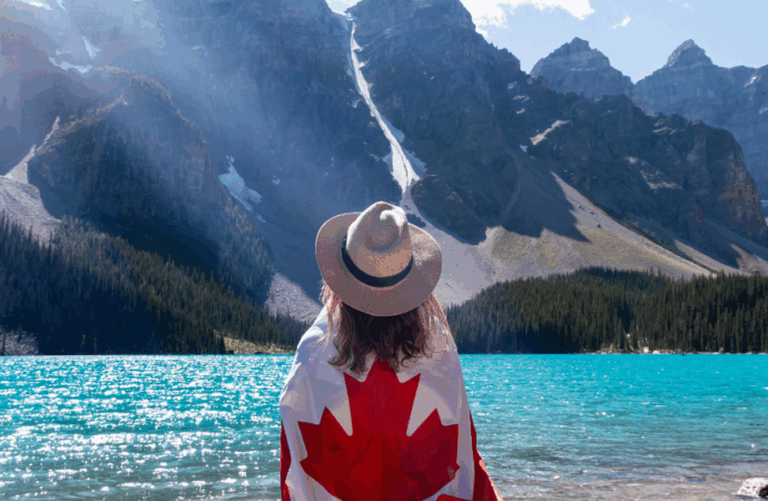 Culinary Upstarts: Small Canadian Restaurants and Cafés Redefining Local Flavor