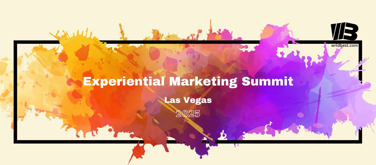 Experiential Marketing Summit Exploring the Future of Marketing