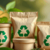 Five Sustainable Packaging Innovators Leading the Fight Against Plastic Waste