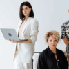 Five Women-Led Startups Disrupting Industries Through Innovation and Purpose