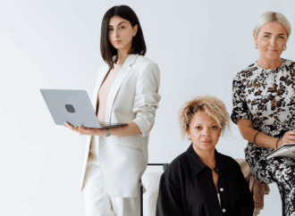 Five Women-Led Startups Disrupting Industries Through Innovation and Purpose