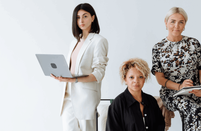 Five Women-Led Startups Disrupting Industries Through Innovation and Purpose
