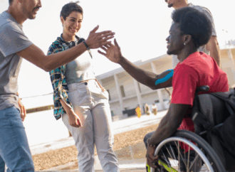 Accessibility Champions: Five Professionals Revolutionizing Inclusive Design