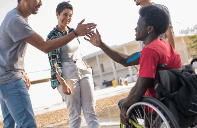 Accessibility Champions: Five Professionals Revolutionizing Inclusive Design