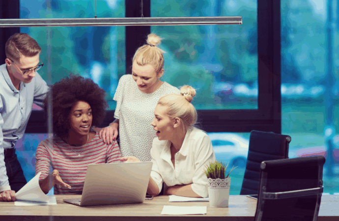 The AI Revolution: Five San Francisco Startups Transforming Industries