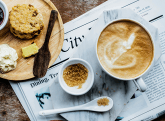 More Than a Mug: 5 Alberta Cafes Elevating the Coffee Experience