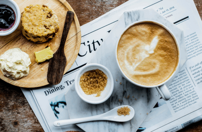 More Than a Mug: 5 Alberta Cafes Elevating the Coffee Experience