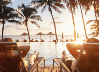 The Heart of Wanderlust: Travel Visionaries Transforming Our Adventures