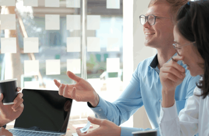 Designing Tomorrow: Five UX Visionaries Defining the Future