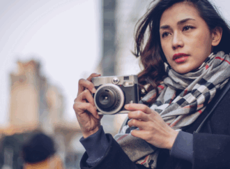 Five Master Street Photographers Defining Contemporary Urban Vision