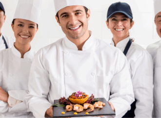 Toronto’s Plant-Based Pioneers: 5 Chefs Igniting Global Flavors