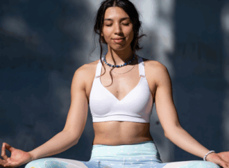 Modern Masters: 5 Yoga Instructors Shaping the Future of Practice