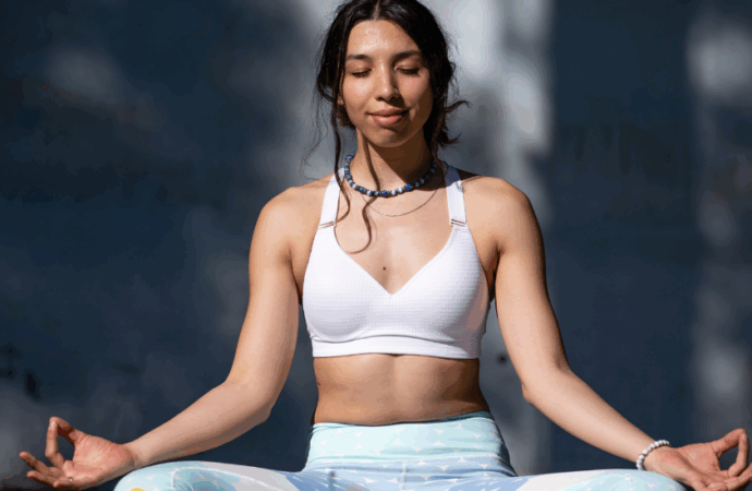 Modern Masters: 5 Yoga Instructors Shaping the Future of Practice