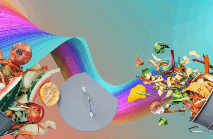 5 Composting Startups Revolutionizing Food Waste at Home