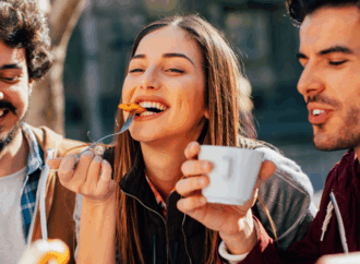 Culinary Delights: 5 Vancouver Spots Redefining Dining