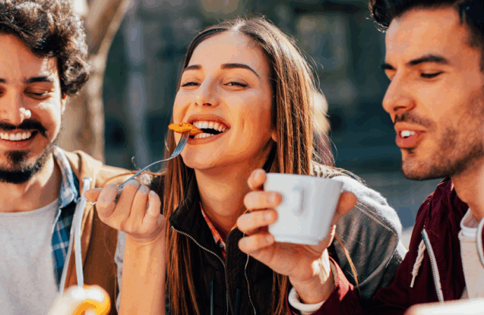 Culinary Delights: 5 Vancouver Spots Redefining Dining