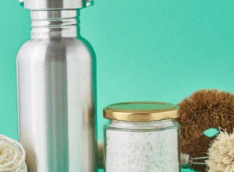 8 Plastic-Free Product Lines That Prove Less Is More