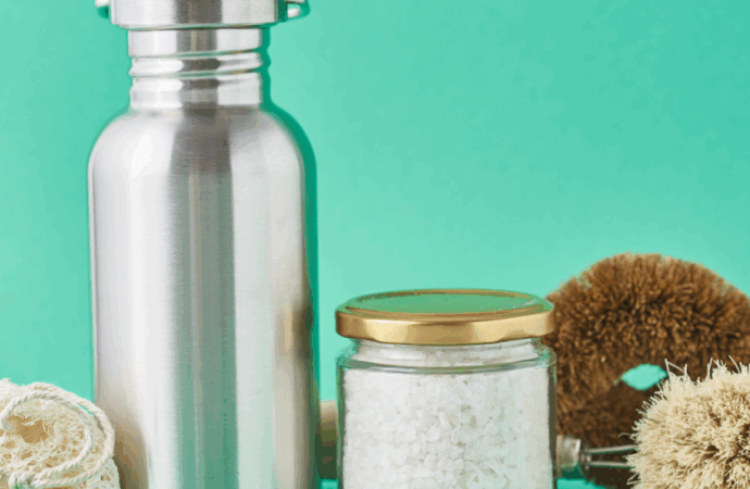 8 Plastic-Free Product Lines That Prove Less Is More