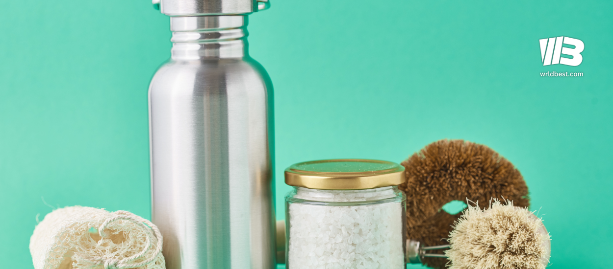 8 Plastic-Free Product Lines That Prove Less Is More