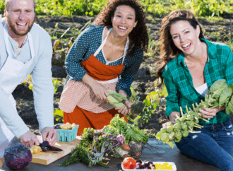 8 Farm-to-Table Restaurants Across North America That Honour Local Roots